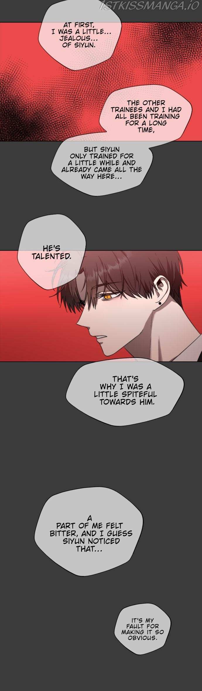 Dreaming Freedom Chapter 31 image 24